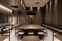 筑波日航都市酒店 - 早餐