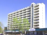 Syktyvkar Hotel