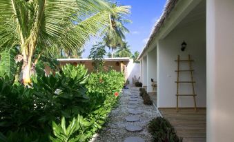 Coco Villa