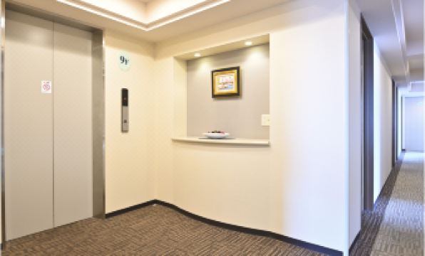 Imabari Urban Hotel (New Building)