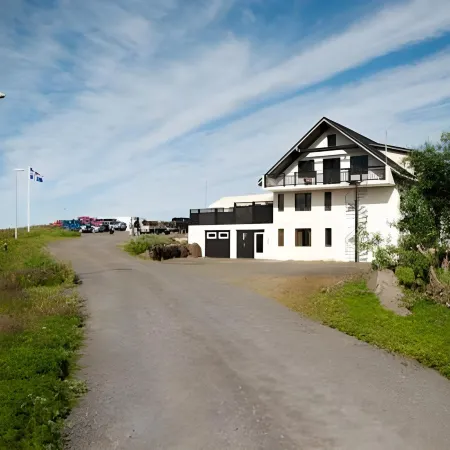 Guesthouse Bitra B&B