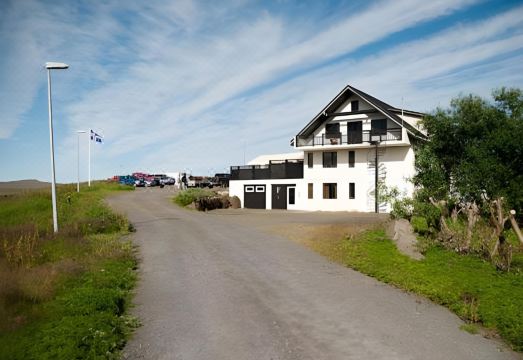 게스 하우스 Bitra B&B