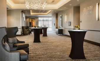 Hyatt Place Kansas City/Lenexa City Center