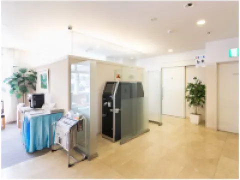 那須ミッドシティホテル 那須塩原のホテル