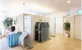 Nasu Midcity Hotel