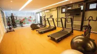 Easy Life Campos Salles by Xtay Hotellit kohteessa Juvevê