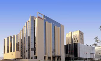 Mövenpick Hotel and Hotel Apartments Ghala Muscat