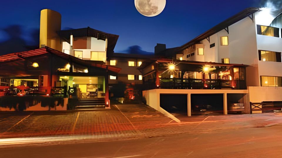 Hotel Costeiro