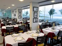 Hotel Brisa Tropical de Macaé Các khách sạn ở Macae
