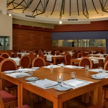 Mod Hotels Mendoza