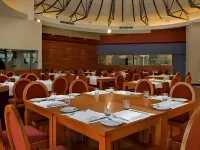 Mod Hotels Mendoza - Frühstück