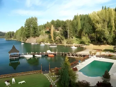 Manzano Resort Hotels in 