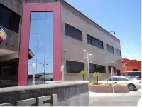 Hotel Santiago Plaza