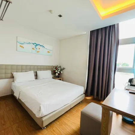 GM City Hotel
