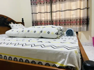 Nice Rooms, Unbeatable Prices