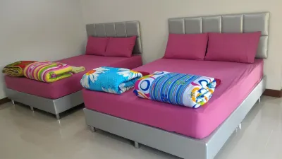 Aple Homestay