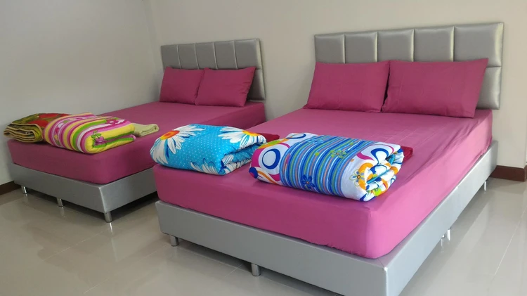 รูปภาพของเอเปิ้ลโฮมสเตย์ APLE HOMESTAY