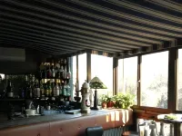 Hotel Foresta - Barer