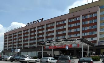 Lovech Hotel