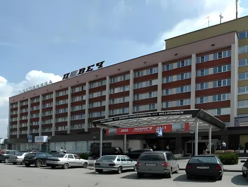 Lovech Hotel
