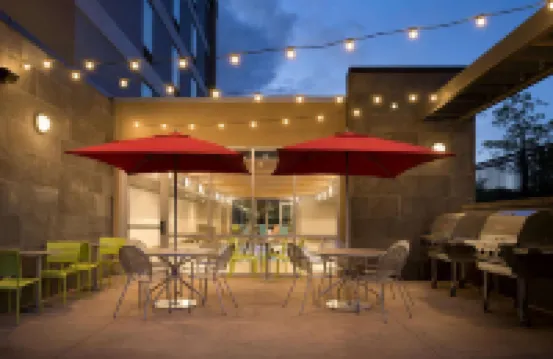 Home2 Suites by Hilton Roseville Minneapolis