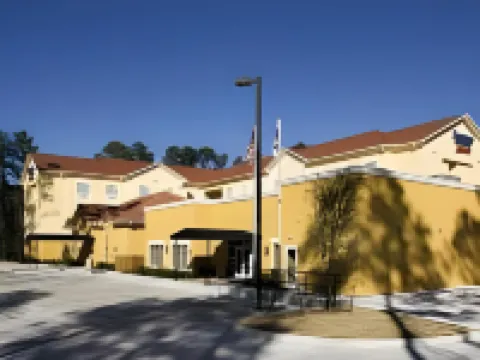 Fairfield Inn & Suites Houston Intercontinental Airport Hotels in Houston