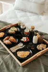 AMÉNTE Mindful Stay - breakfast