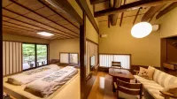 Satonoyu Waraku - Homestays