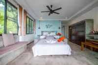 Beach Villa Phangan
