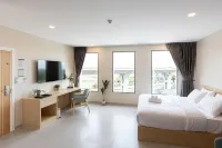 Good nine Hotel Hotel a Bang Pakong