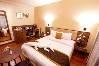 Hotel RK Gardenia Hotels in Bommasandra