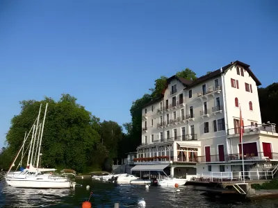Hôtel des Princes