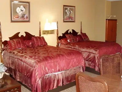 First Western Inn