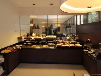 Sooz Hotel Collection - Desayuno