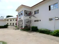 Adbates Suites Hotels in 