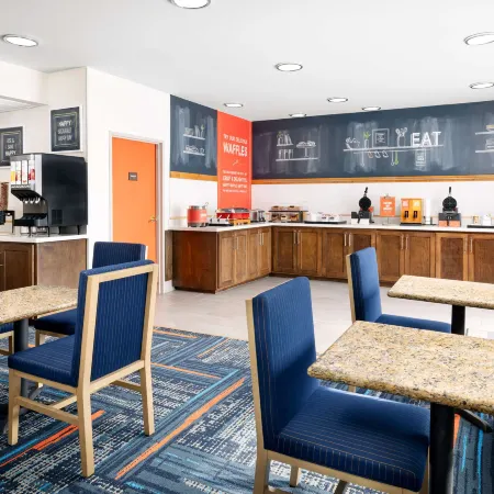 Hampton Inn Laredo