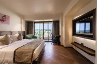 Regenta Place Igatpuri Hôtels à : Awal Khed
