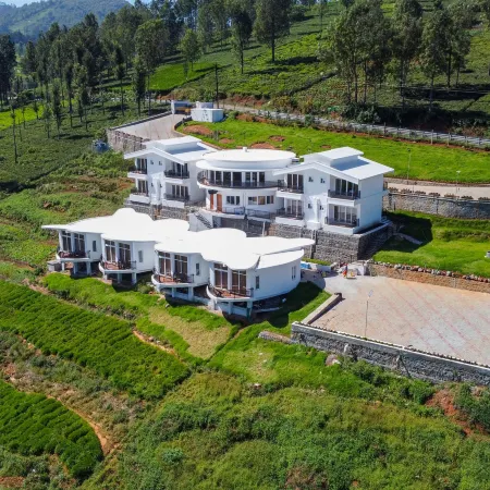 Coastal Grand Resort - Kotagiri