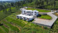 Coastal Grand Resort - Kotagiri - Hot Tub