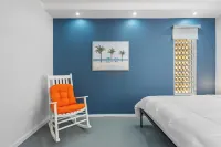 Otium Rentals Ideal Space for Familes Friends Hotels in Condado
