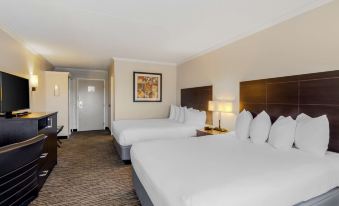 Best Western Kirkwood Inn