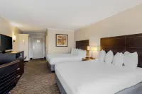 Best Western Kirkwood Inn Hotels in Des Peres
