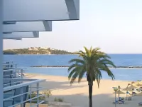 Apartamentos Bellamar
