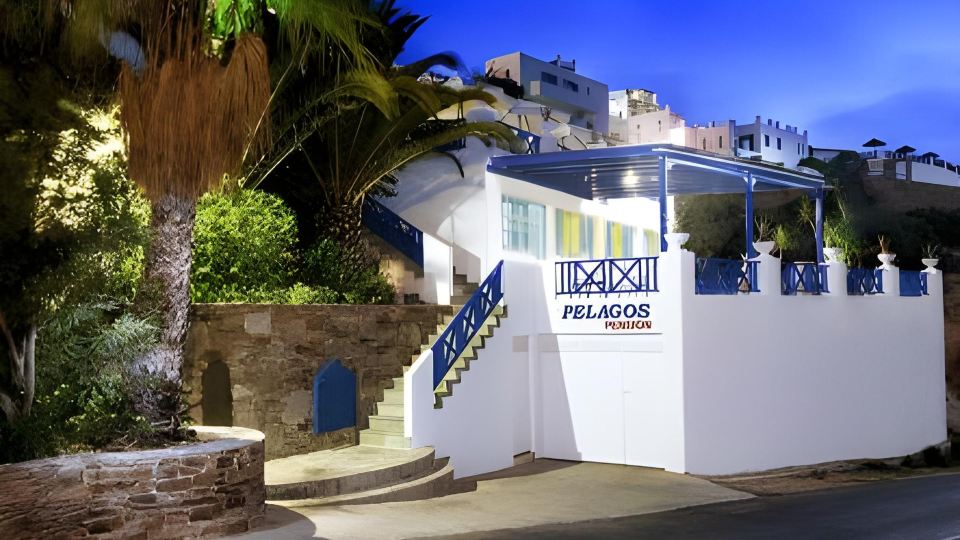 Ios Pelagos