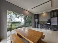 Villa Bandung Lembang