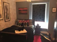The Clacks Rustic Abode Hotels in 