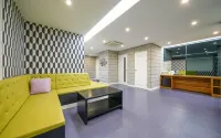 Hotel Home Hotels in Busan