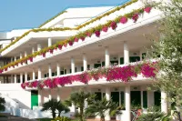 Corvino Resort - balcony