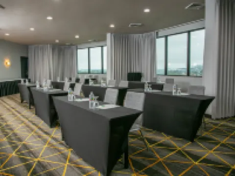 Holiday Inn NEW ORLEANS WEST BANK TOWER by IHG Hotels in Terrytown