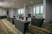 Holiday Inn New Orleans West Bank Tower Hoteles en Gretna